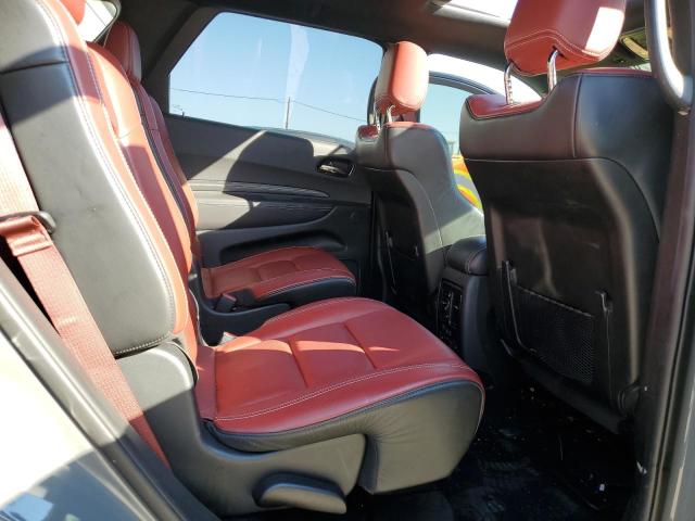 2021 DODGE DURANGO SR 1C4SDJGJ4MC575210