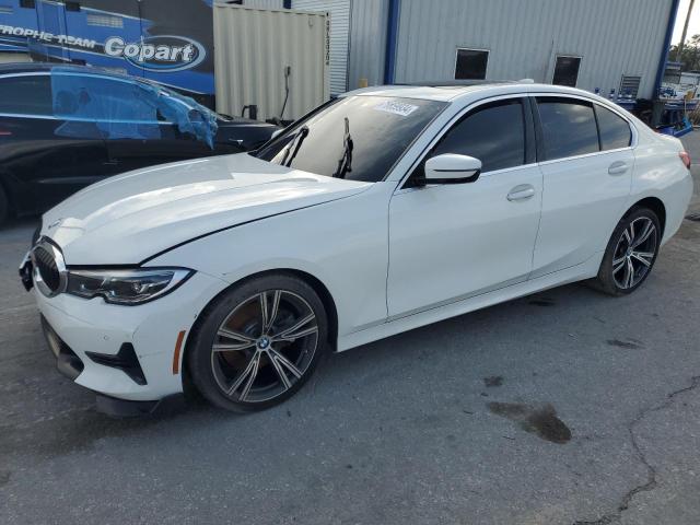 2020 BMW 330I #3025077185