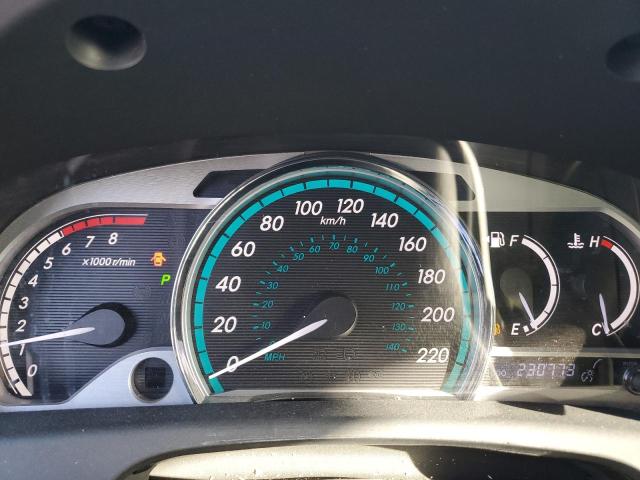 2016 TOYOTA VENZA XLE - 4T3BA3BB6GU076124