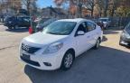 NISSAN VERSA S снимка