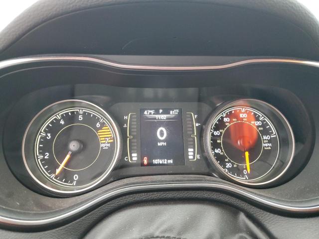 2020 JEEP CHEROKEE L - 1C4PJMCB5LD550453