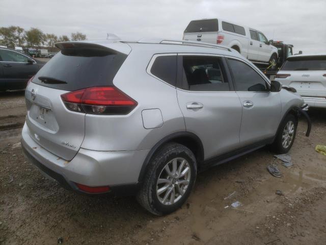 2017 NISSAN ROGUE S - KNMAT2MVXHP525924