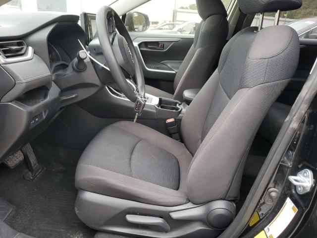2020 TOYOTA RAV4 LE - JTMH1RFV1LD061135