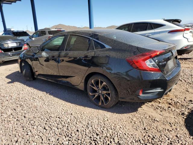 19XFC2F86KE051037 2019 HONDA CIVIC