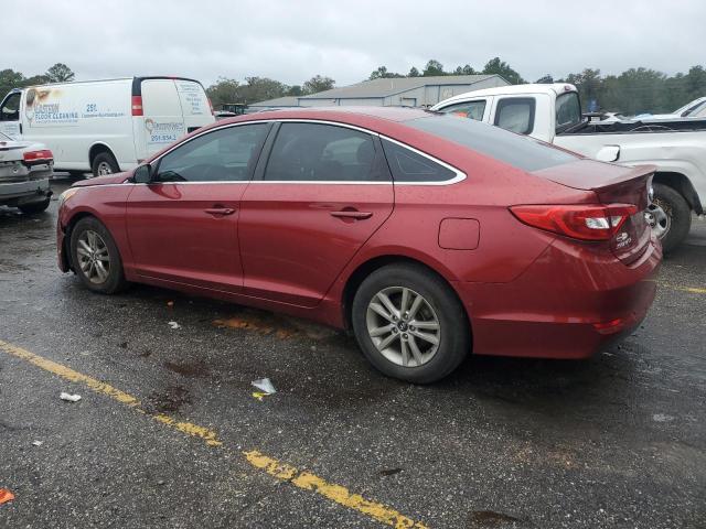 2015 HYUNDAI SONATA SE - 5NPE24AF4FH079887