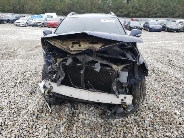 VIN 2T2BK1BA7FC295221 2015 LEXUS RX350 no.5