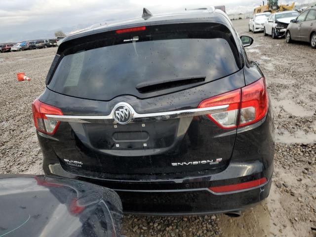 2017 BUICK ENVISION P - LRBFXFSX6HD103414