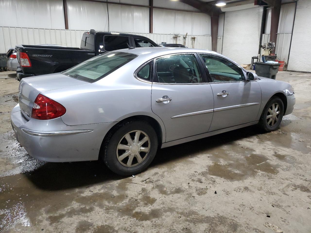 Lot #2979451683 2006 BUICK LACROSSE C