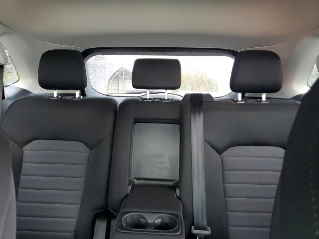 2021 FORD EDGE SE - 2FMPK3G96MBA10112