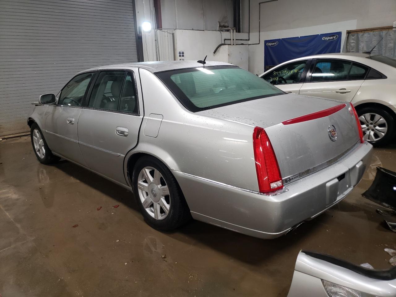 Lot #3023384299 2007 CADILLAC DTS