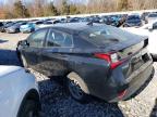 Lot #2993558177 2022 TOYOTA PRIUS NIGH