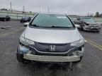 HONDA FIT EX снимка