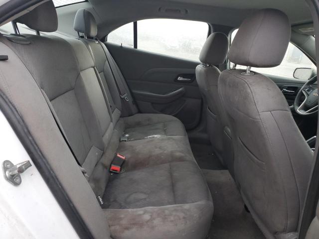 2016 CHEVROLET MALIBU LIM - 1G11A5SAXGU123630