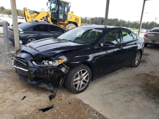 VIN 1FA6P0H76F5107935 2015 Ford Fusion, SE no.1