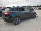 MASERATI LEVANTE SP photo