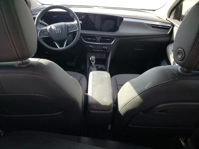 2024 BUICK ENCORE GX - KL4AMCSL4RB000676