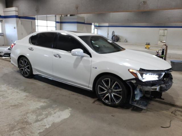 2020 ACURA RLX SPORT JH4KC2F95LC000305
