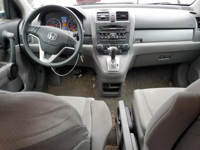 5J6RE4H5XBL105737 2011 HONDA CRV
