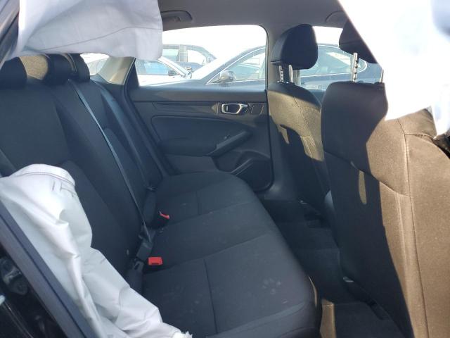 2024 HONDA CIVIC LX - 2HGFE2F29RH556981