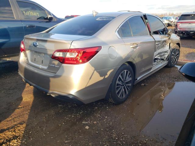 2018 SUBARU LEGACY 2.5 - 4S3BNAH68J3032414