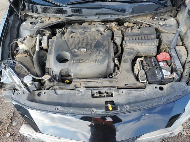 2016 NISSAN MAXIMA 3.5 - 1N4AA6AP8GC430504