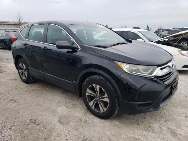 2017 HONDA CR-V LX - 2HKRW6H3XHH210448