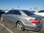 MERCEDES-BENZ E 550 photo