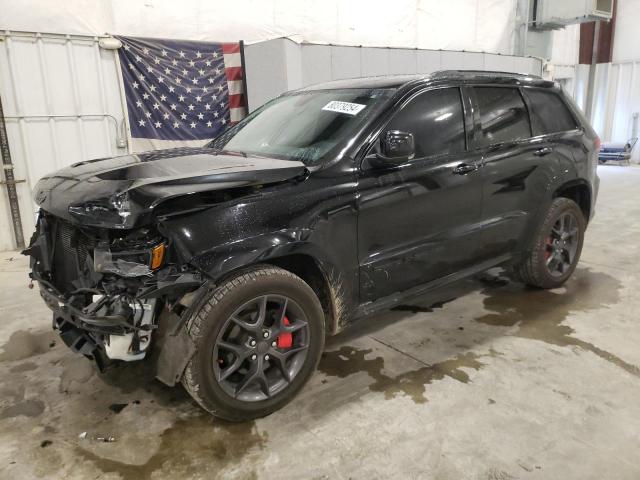 2019 JEEP GRAND CHER - 1C4RJFBG4KC628842