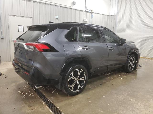 2022 TOYOTA RAV4 PRIME - JTMFB3FVXND097412