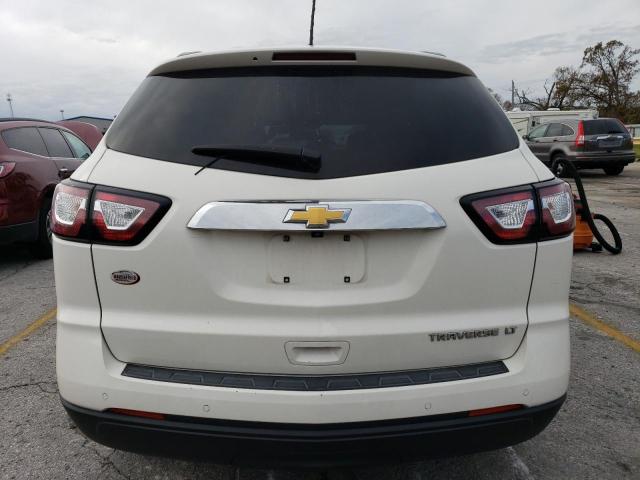 2015 CHEVROLET TRAVERSE L - 1GNKRHKD3FJ177102