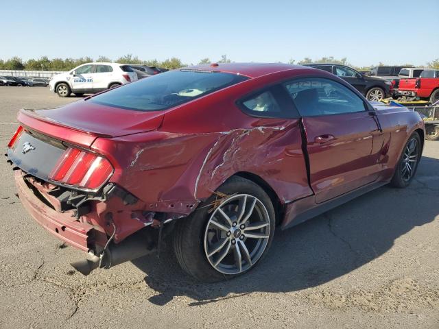 2017 FORD MUSTANG - 1FA6P8TH4H5277485