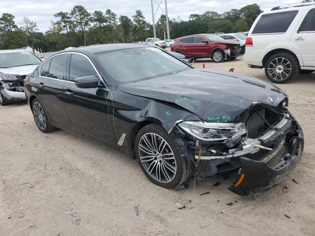 2018 BMW 540 I - WBAJE5C57JWA96010