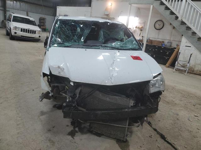 2017 DODGE GRAND CARA - 2C4RDGCG1HR672292
