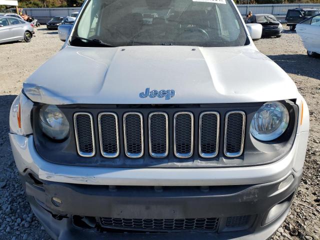2016 JEEP RENEGADE L - ZACCJBBT1GPD82119