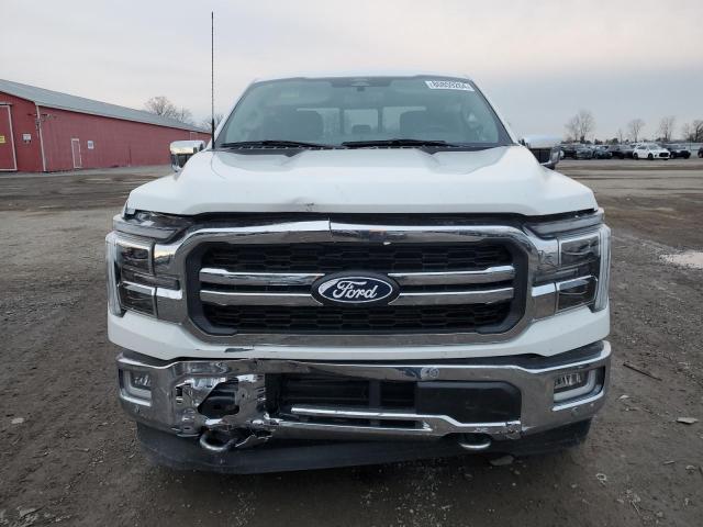 2024 FORD F150 LARIA 1FTFW5L80RFB32516