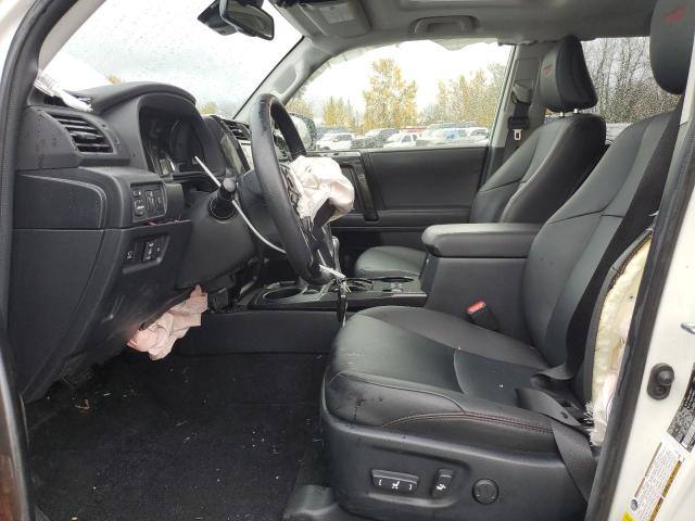 2023 TOYOTA 4RUNNER SE - JTERU5JR0P6207917