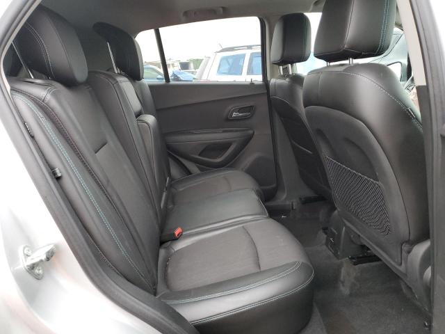 2015 CHEVROLET TRAX 1LT #3268396760