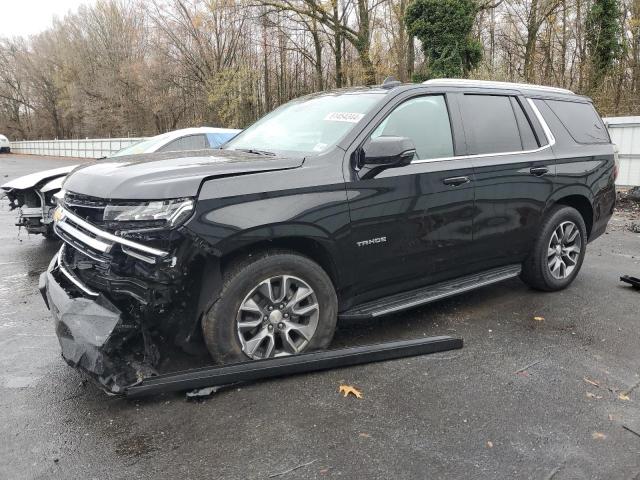 2022 CHEVROLET TAHOE K150 - 1GNSKNKD4NR327818