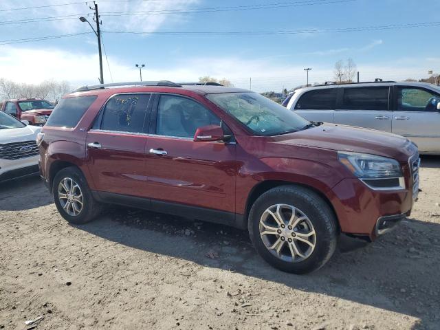 2016 GMC ACADIA SLT - 1GKKRRKD4GJ114319