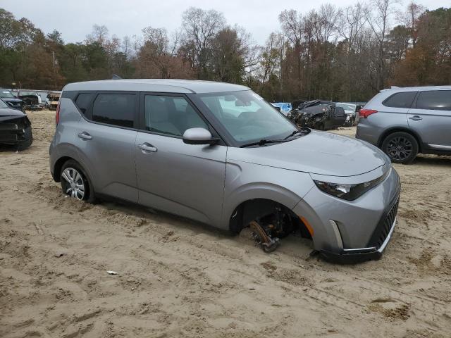 2023 KIA SOUL LX KNDJ23AU6P7868815