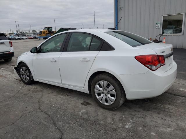 VIN 1G1PA5SH1F7209512 2015 CHEVROLET CRUZE no.2