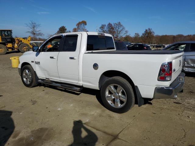 2015 RAM 1500 SLT - 1C6RR7GT5FS764226