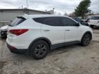 Lot #3303791425 2016 HYUNDAI SANTA FE S
