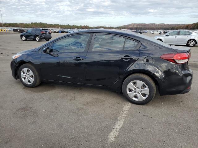 2018 KIA FORTE LX - 3KPFK4A70JE210324