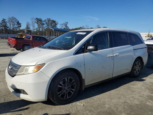 HONDA ODYSSEY EX