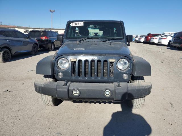 2018 JEEP WRANGLER U - 1C4BJWKG4JL872507