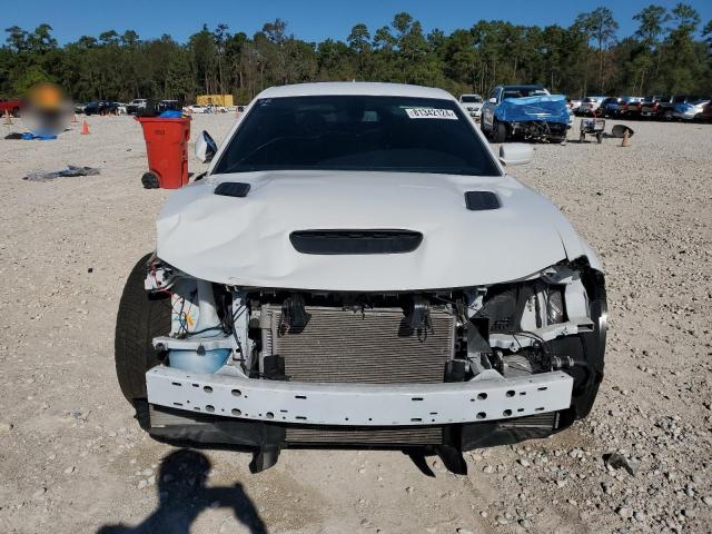 2022 DODGE CHARGER SR - 2C3CDXL96NH101698