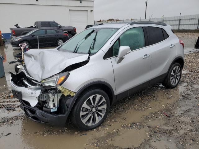 Global Auto Auctions: 2018 BUICK ENCORE ESS