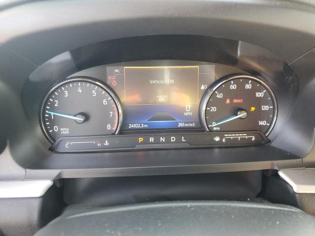 2023 FORD EXPLORER X - 1FMSK8DH9PGA01596