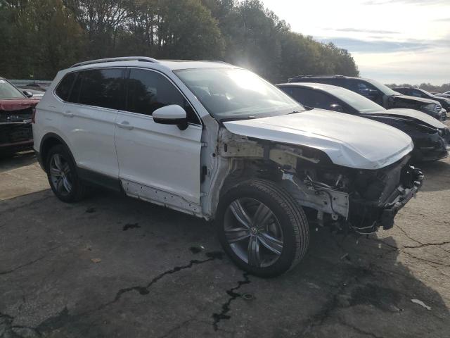 2021 VOLKSWAGEN TIGUAN SE - 3VV3B7AX3MM044509